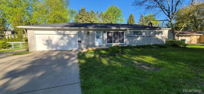 6253, CRAMLANE, Clarkston, Michigan, 48346