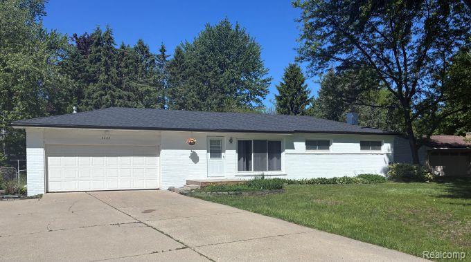6253, CRAMLANE, Clarkston, Michigan, 48346