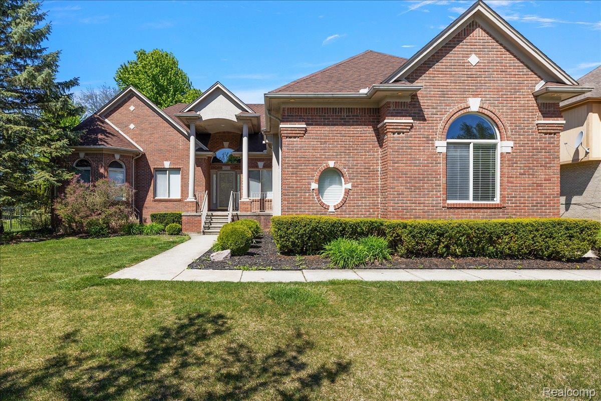 49763, Decker, Shelby Twp, Michigan, 48317