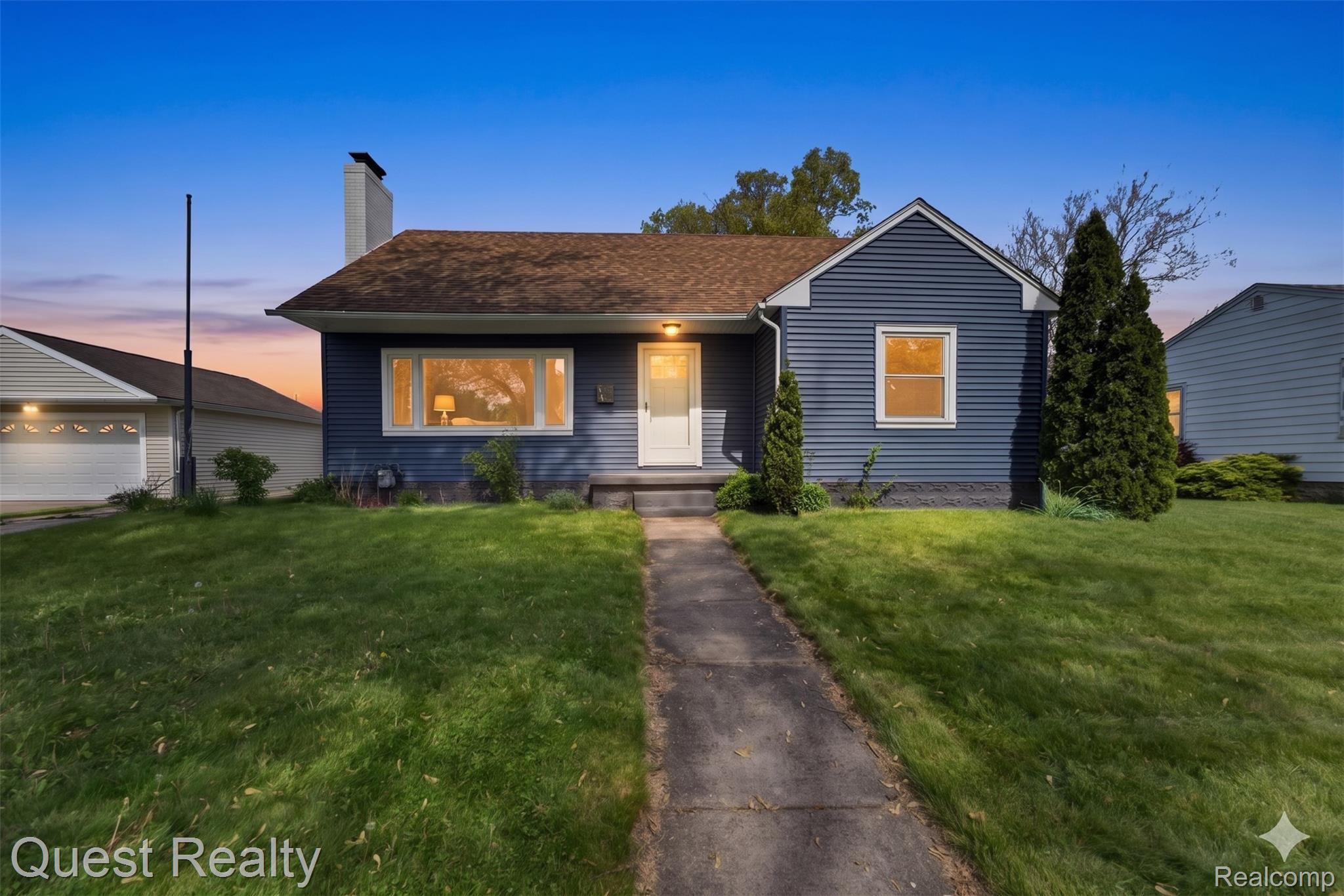 718, Waterloo, Monroe, Michigan, 48161