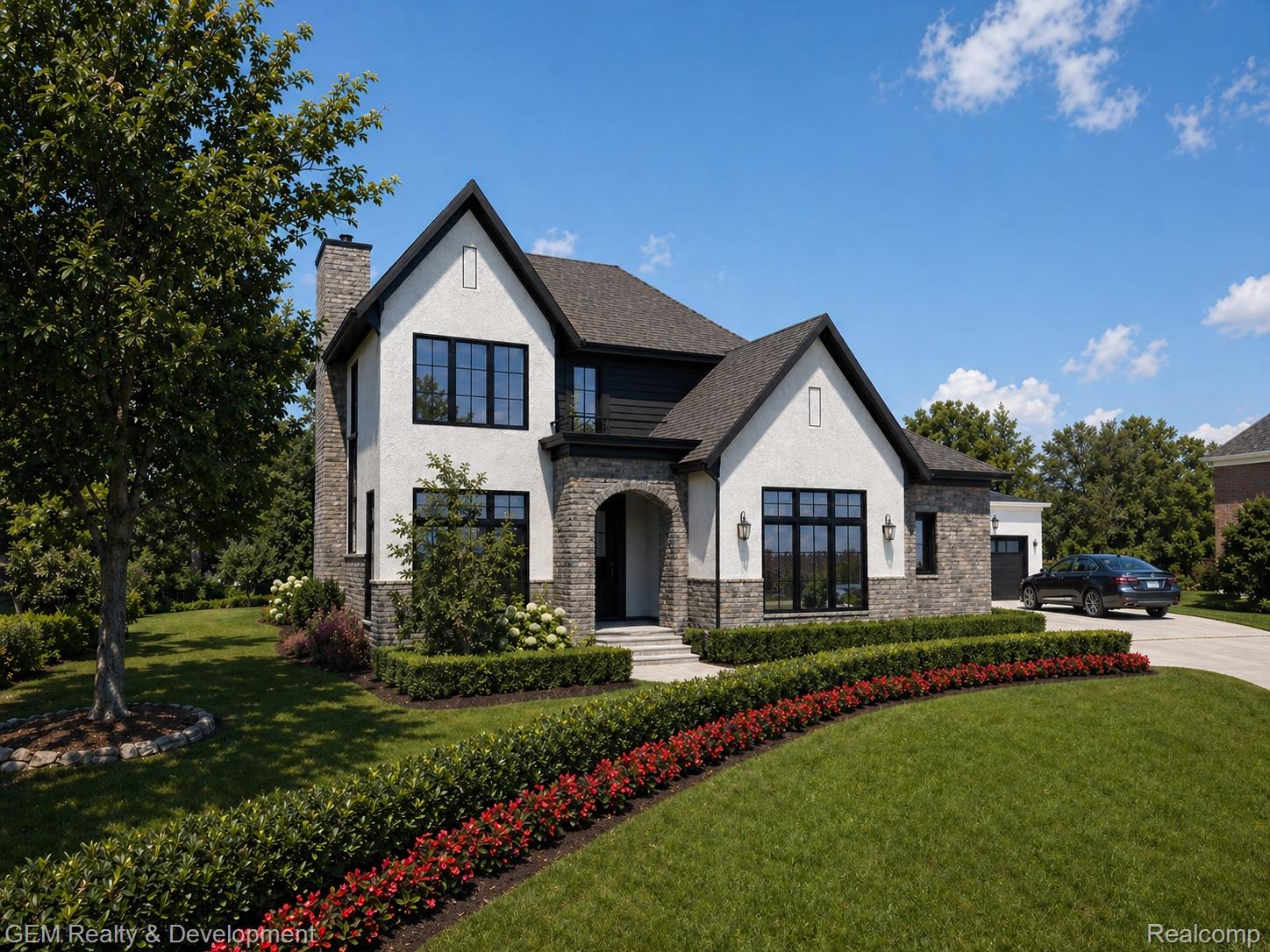509, Randolph, Northville, Michigan, 48167