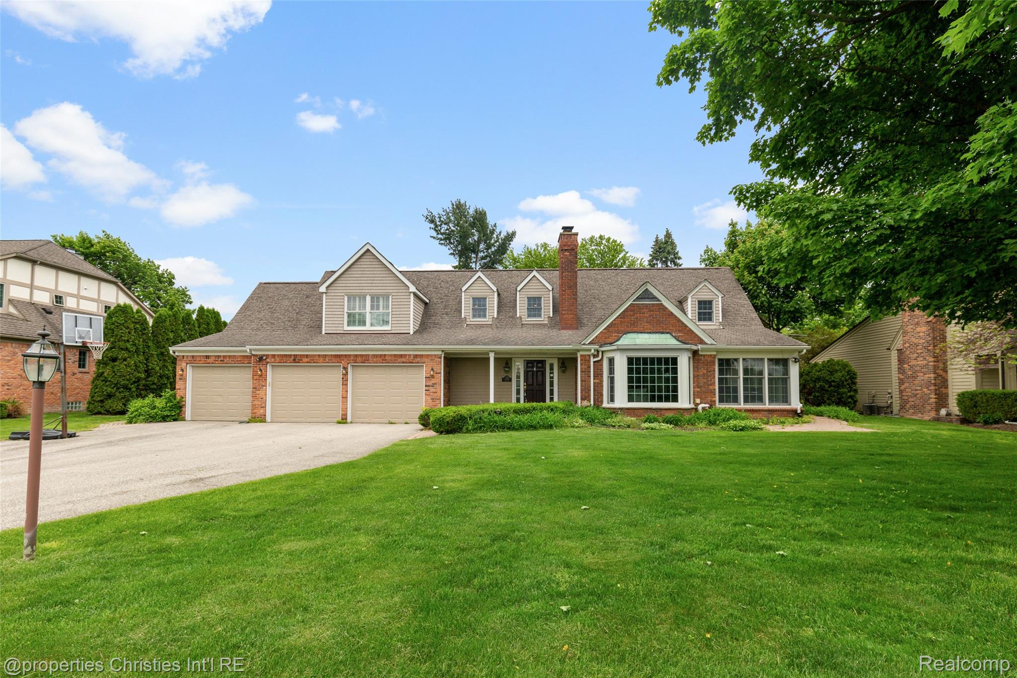 1688, Northlawn, Birmingham, Michigan, 48009