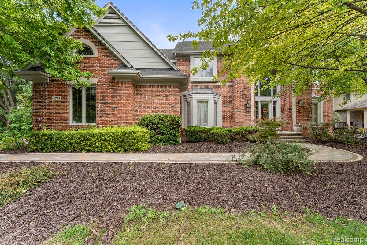 6775, Carlyle, West Bloomfield, Michigan, 48322