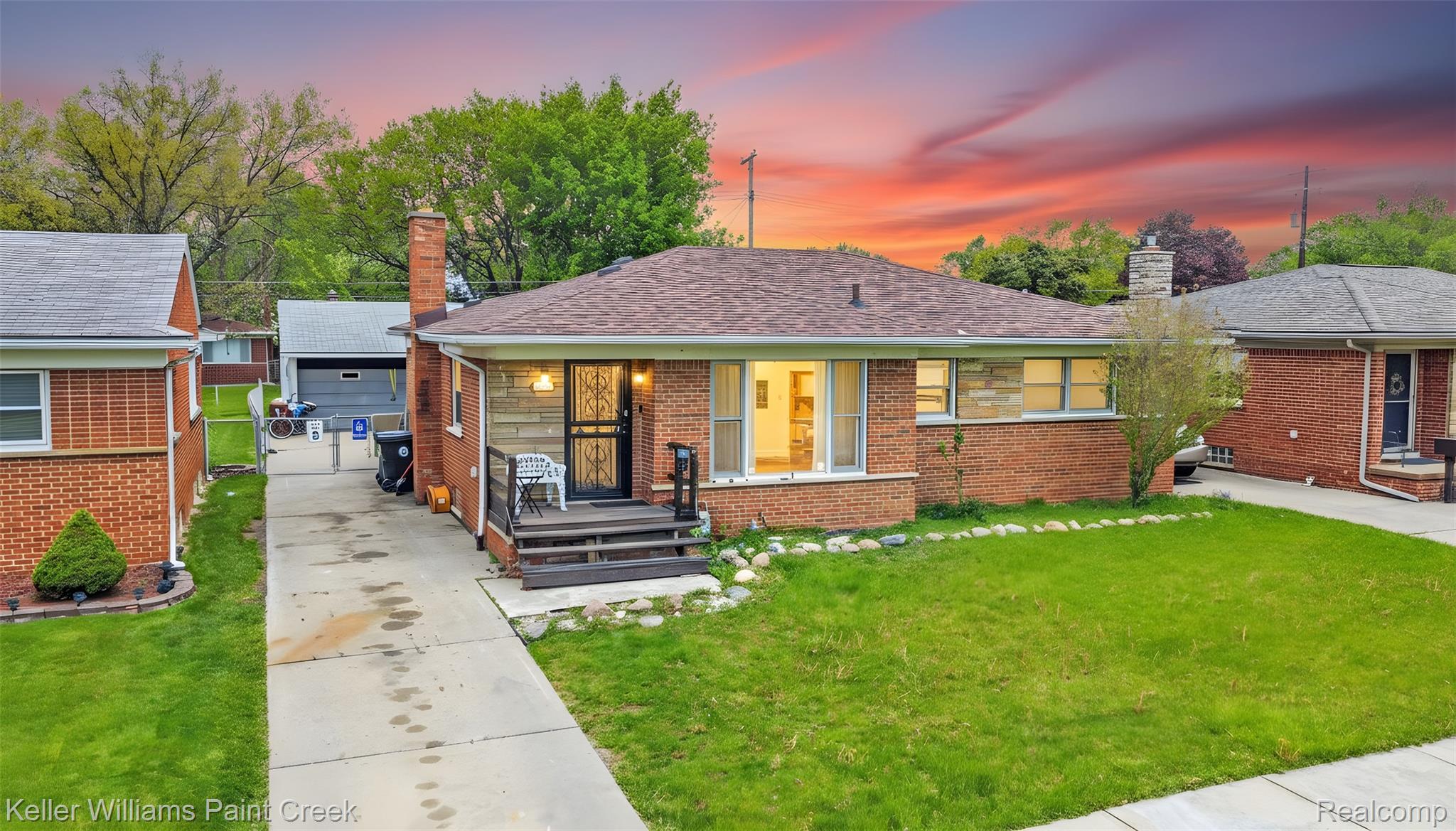 25610, Jennifer, Redford, Michigan, 48239