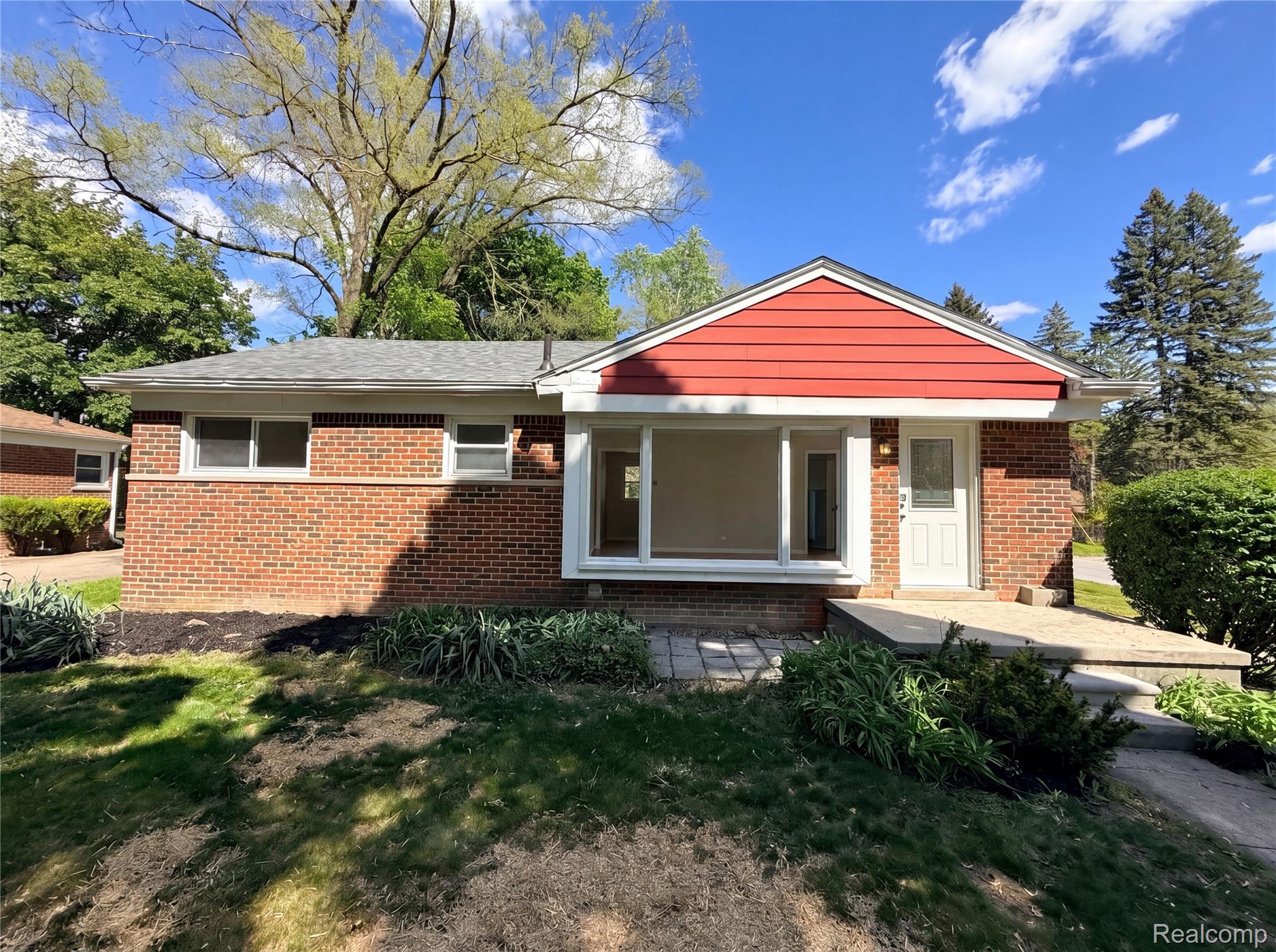 17604, Wakenden, Redford, Michigan, 48240