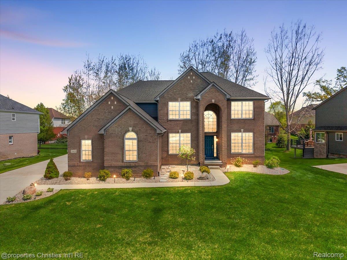 24428, Sheringham, South Lyon, Michigan, 48178