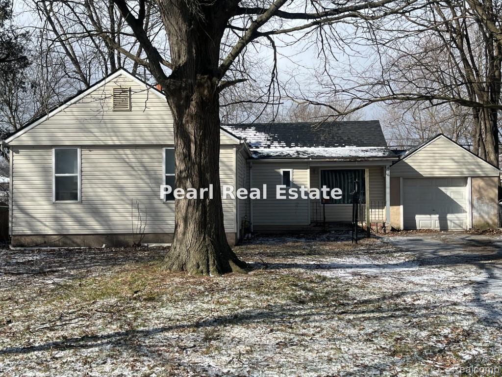 4117, Guilford, Detroit, Michigan, 48224