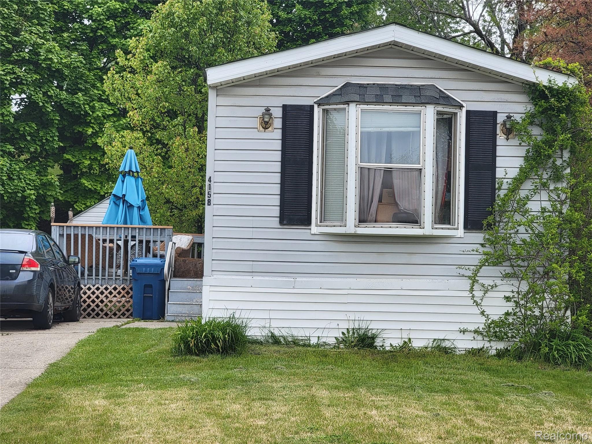 4158, Bickel, Milford, Michigan, 48381