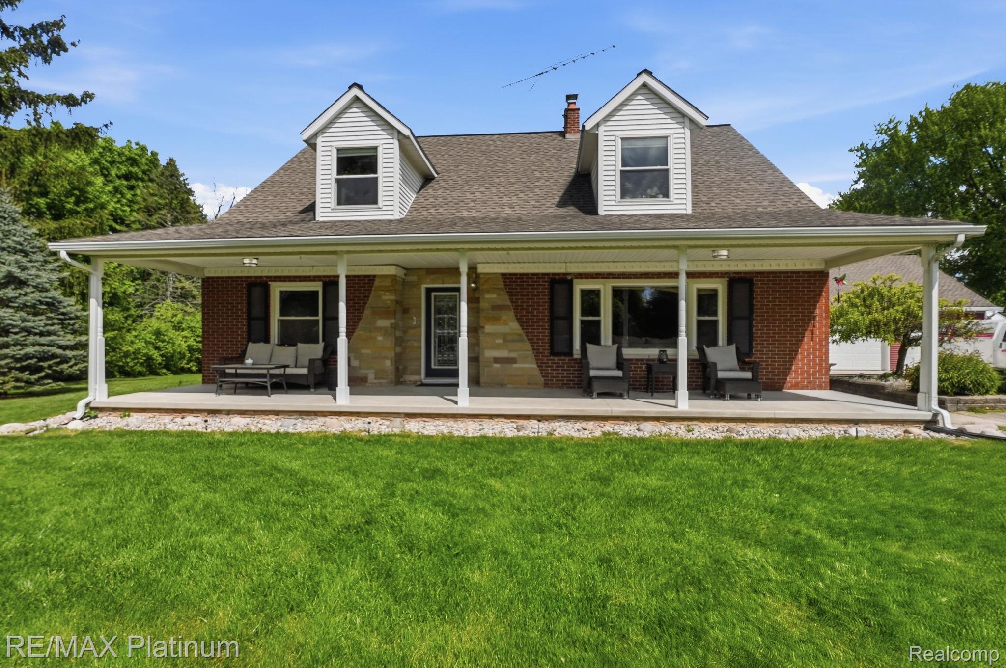 11025, Hamburg, Whitmore Lake, Michigan, 48189