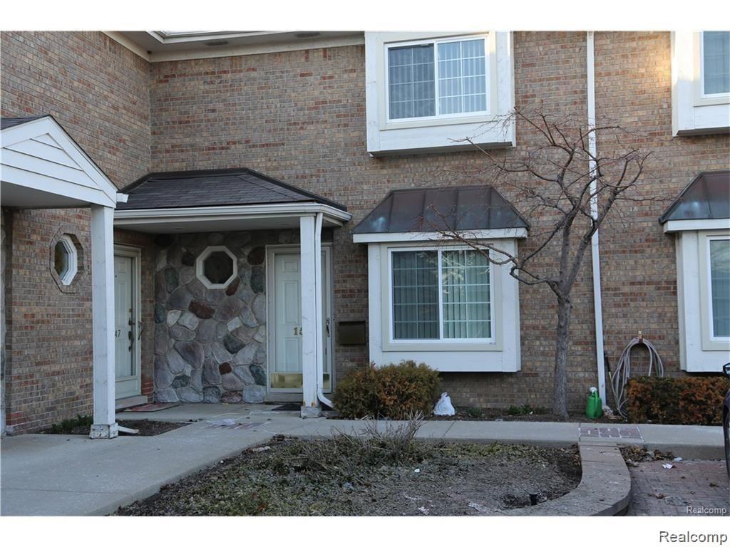 159, Coolidge, Birmingham, Michigan, 48009