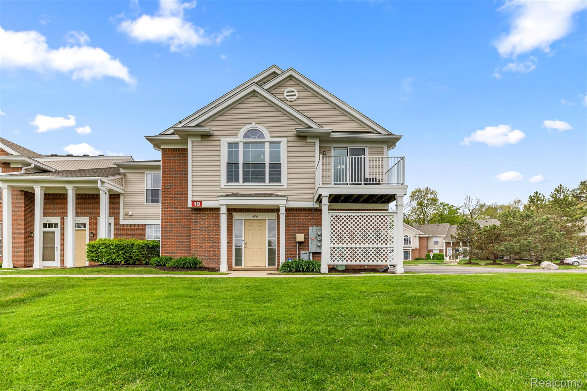 16015, Morningside, Northville, Michigan, 48168