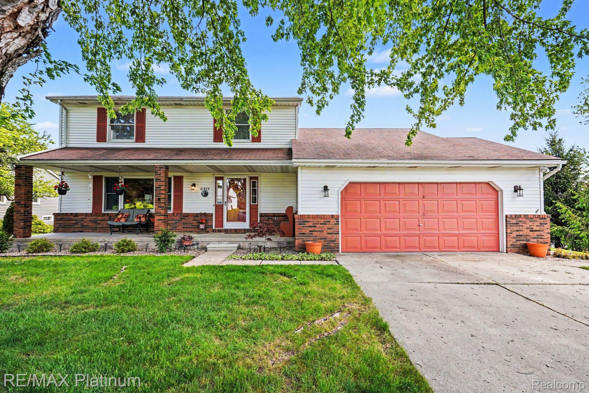 61959, Topsfield, South Lyon, Michigan, 48178