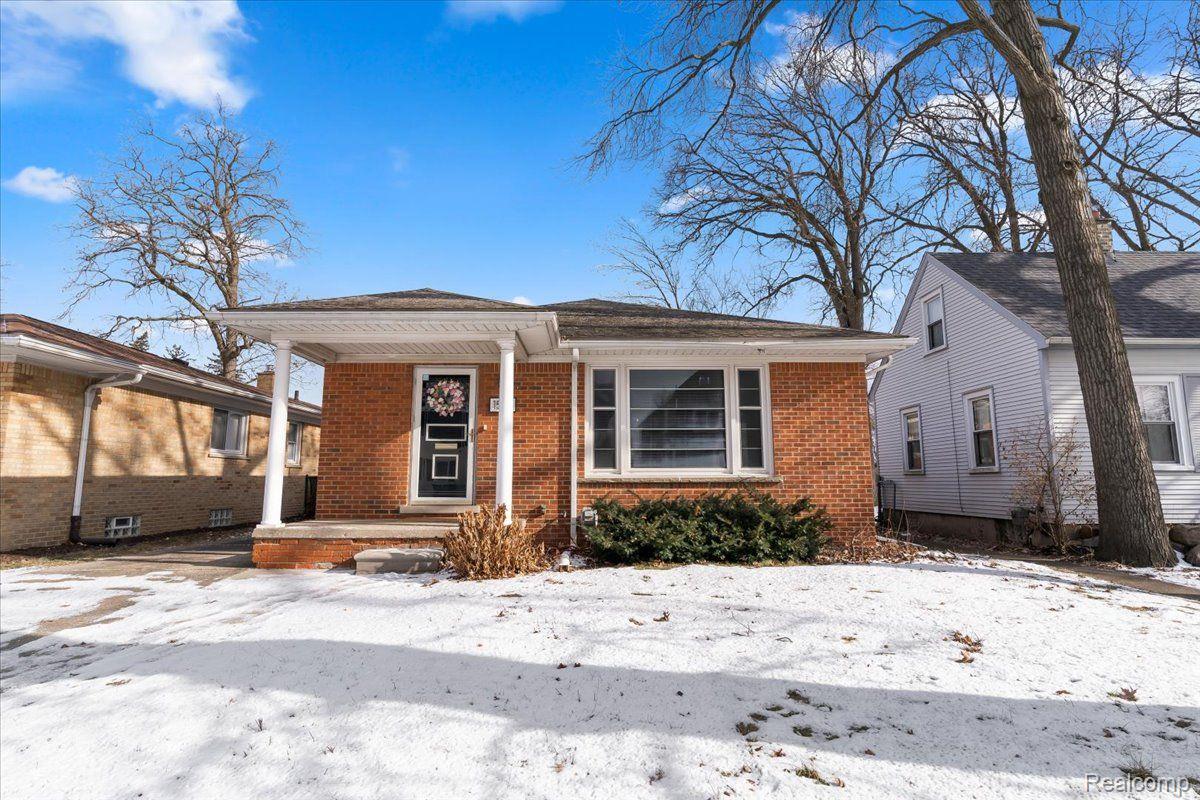 1515, MOHAWK, Royal Oak, Michigan, 48067
