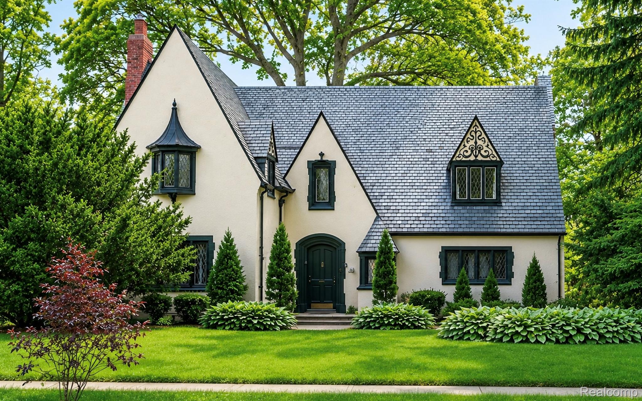 3001, Seminole, Detroit, Michigan, 48214