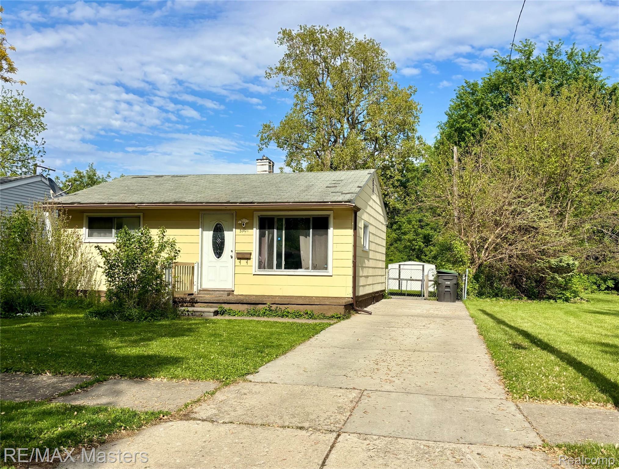 5901, Ziegler, Taylor, Michigan, 48180