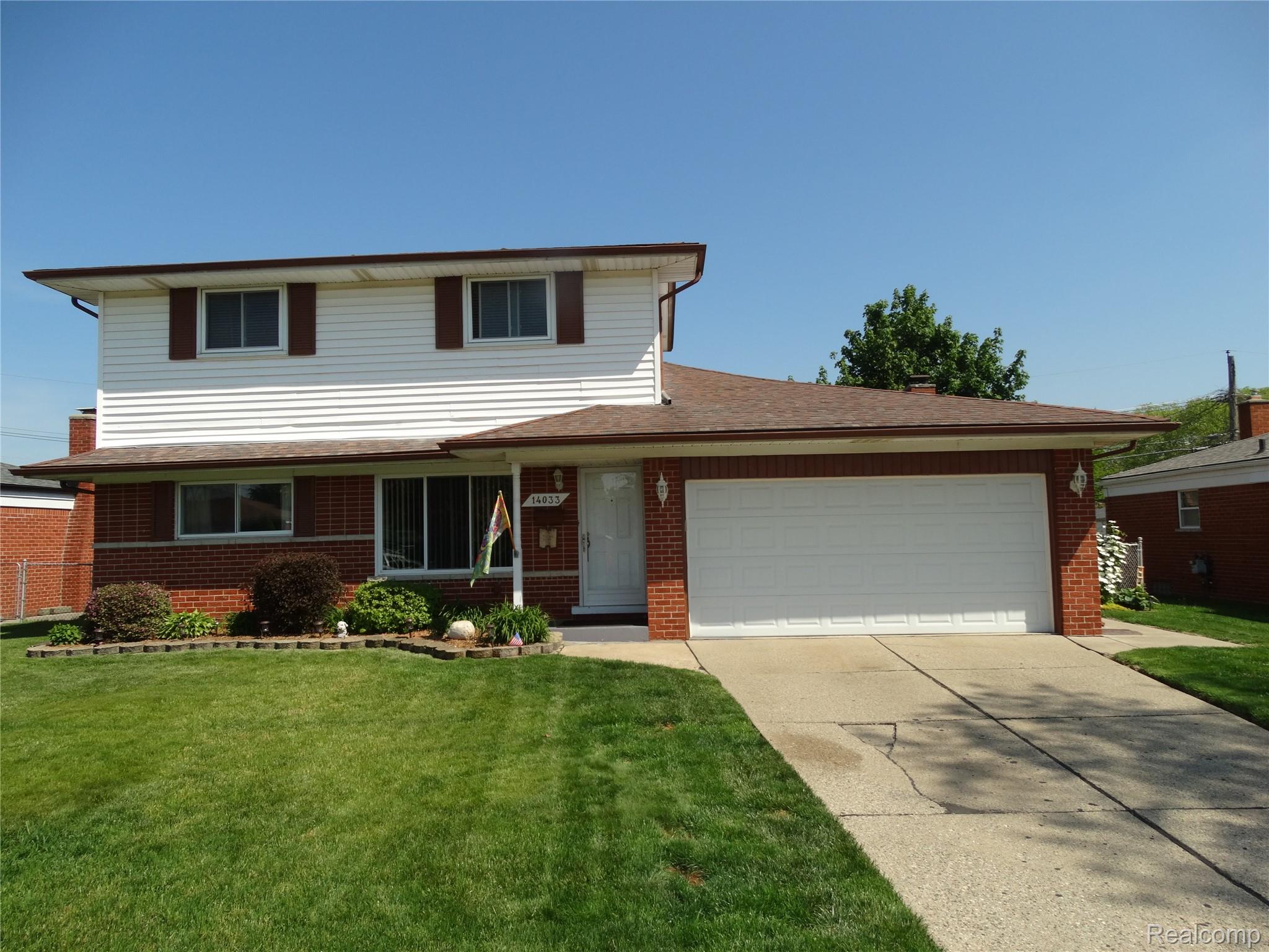 14033, Edison, Warren, Michigan, 48088