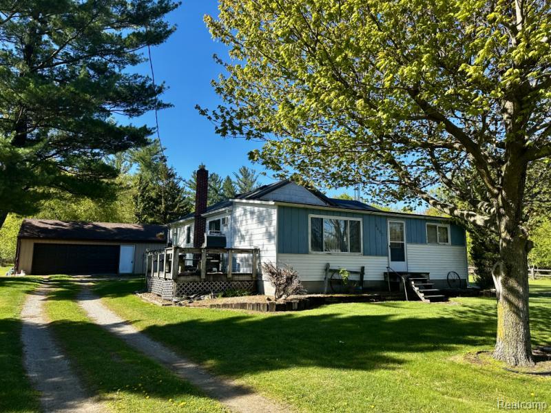 4693, Kilmanagh, Elkton, Michigan, 48731