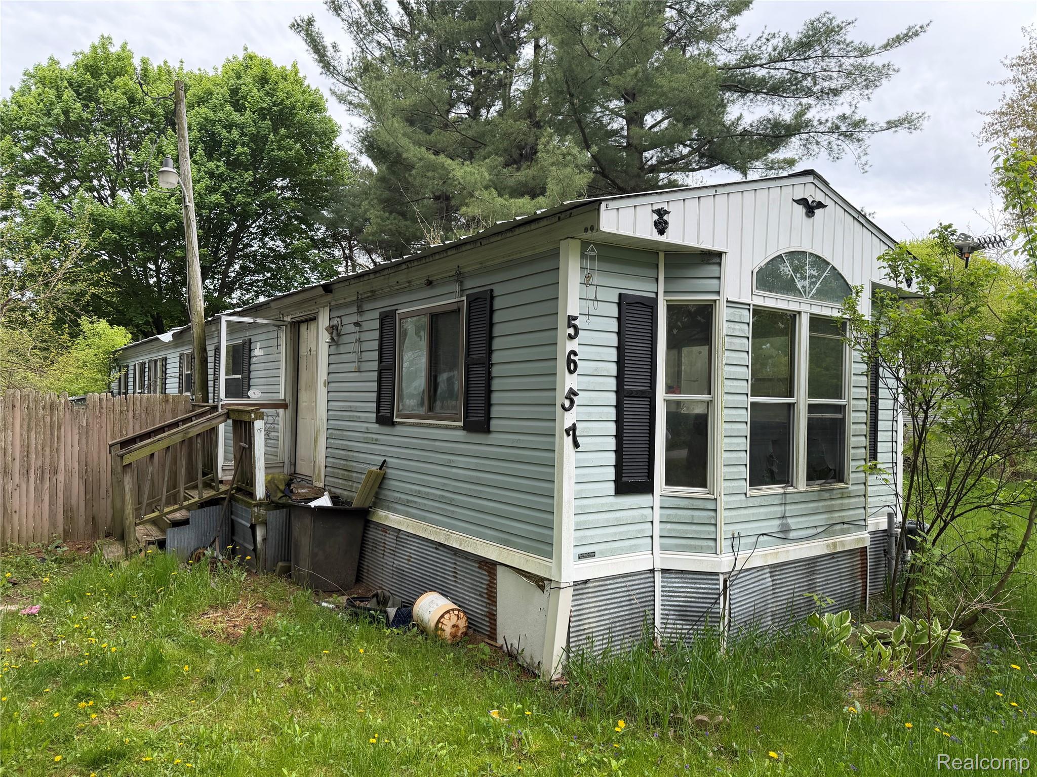 5657, Freewald, Millington, Michigan, 48746