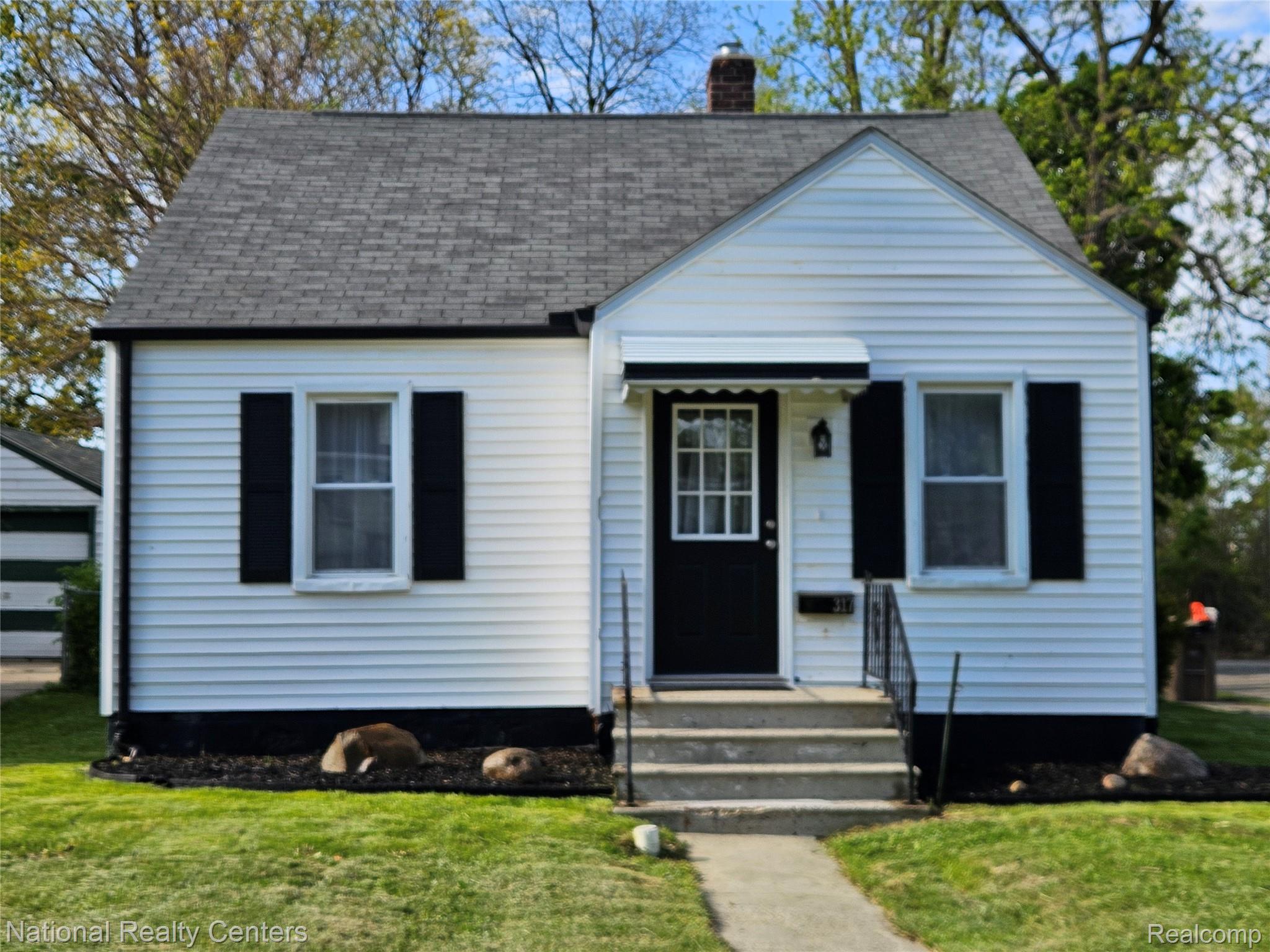 317, Michigan, Pontiac, Michigan, 48342