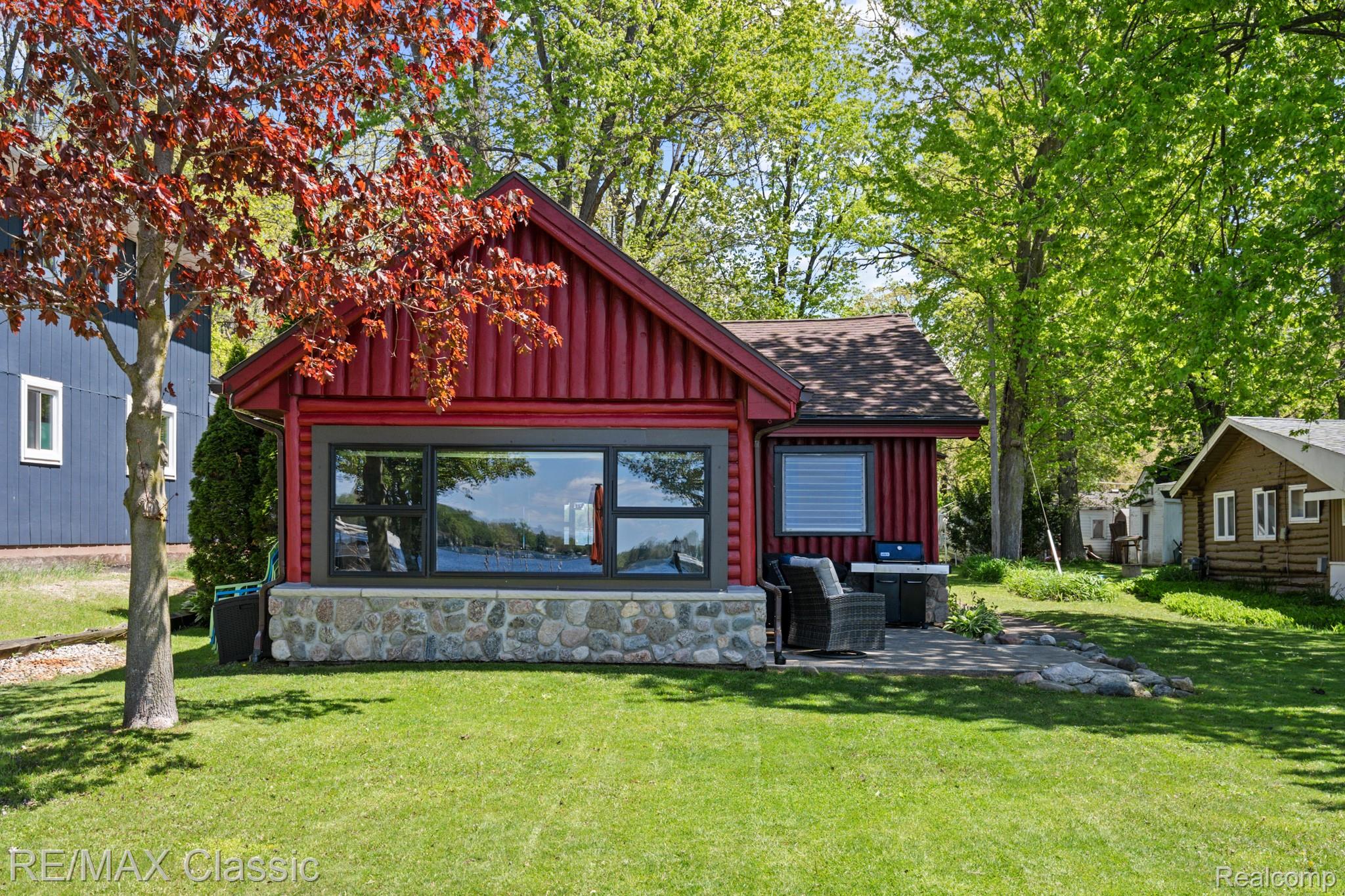 10584, Bob White Beach, Whitmore Lake, Michigan, 48189
