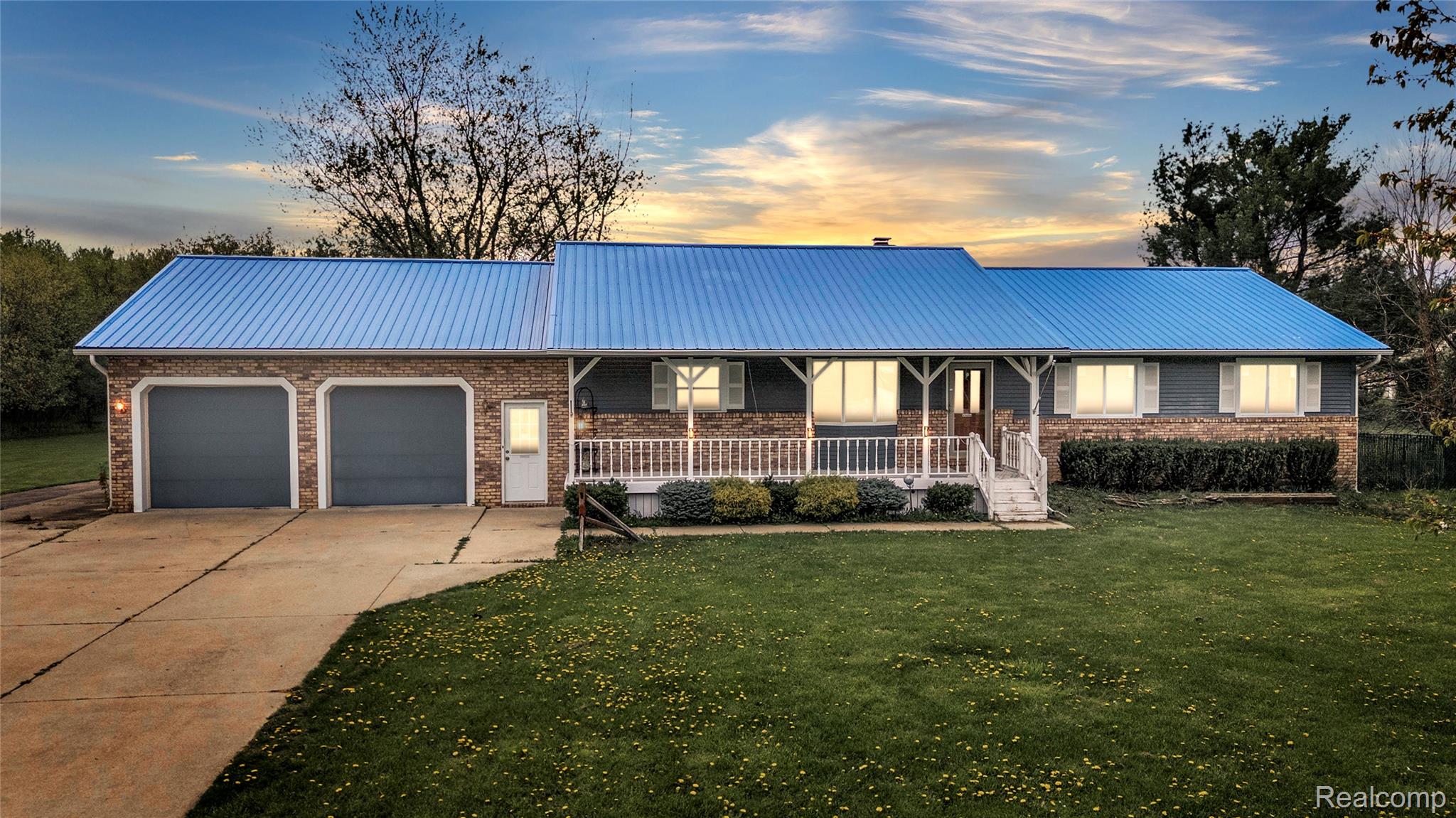 1081, Gale, Davison, Michigan, 48423