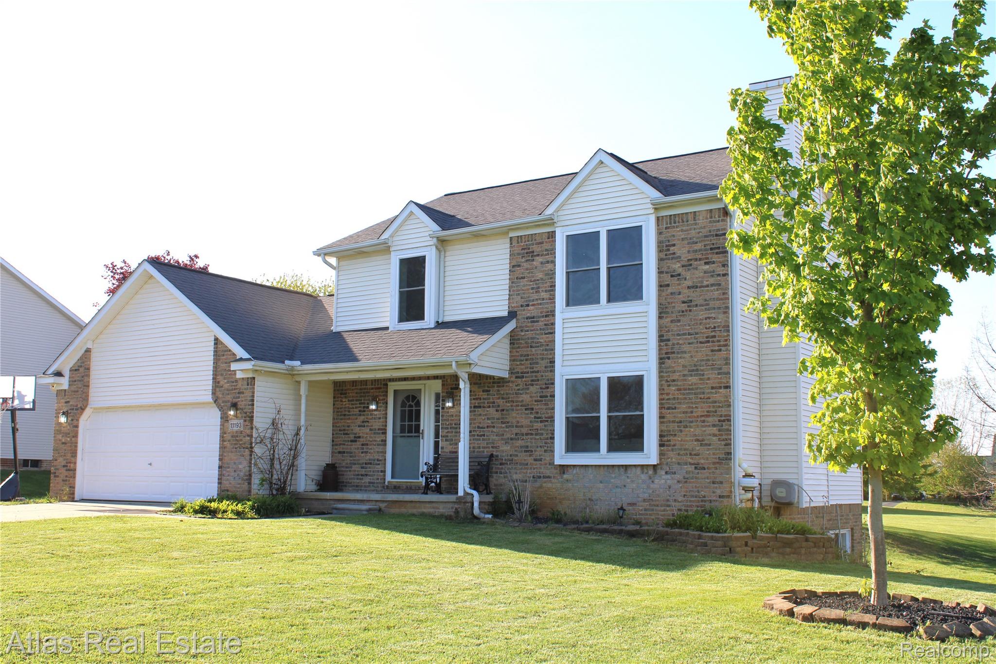 11193, Linda Kay, Goodrich, Michigan, 48438