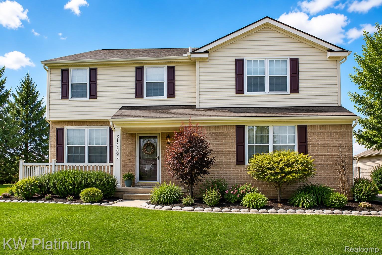 51849, Huntley, New Baltimore, Michigan, 48047