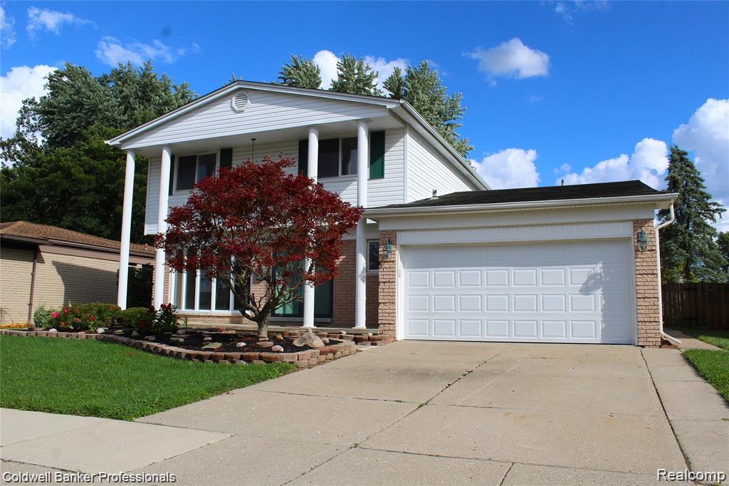 44227, Brandywyne, Canton, Michigan, 48187