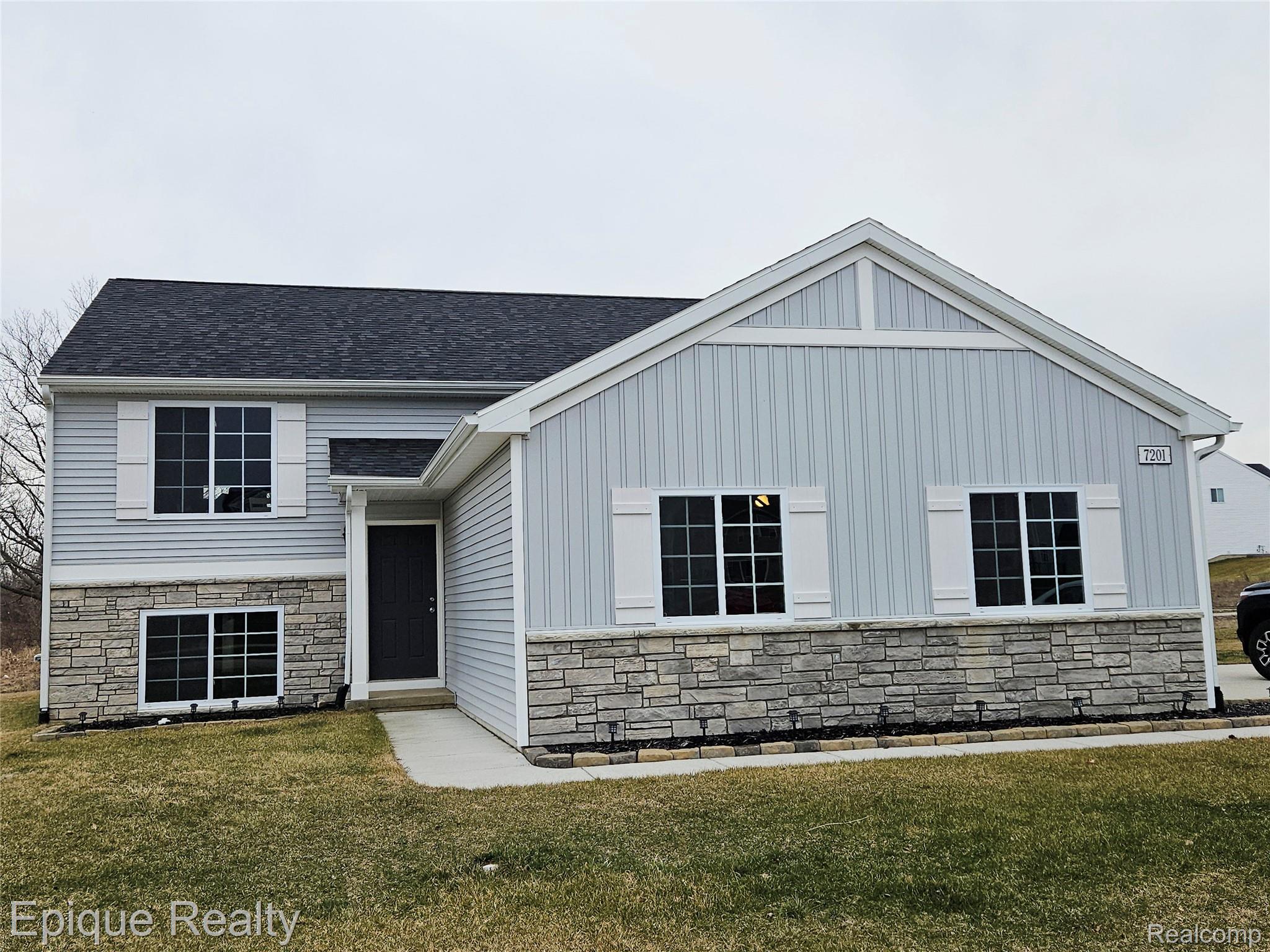 7201, Primrose, Grand Blanc, Michigan, 48439