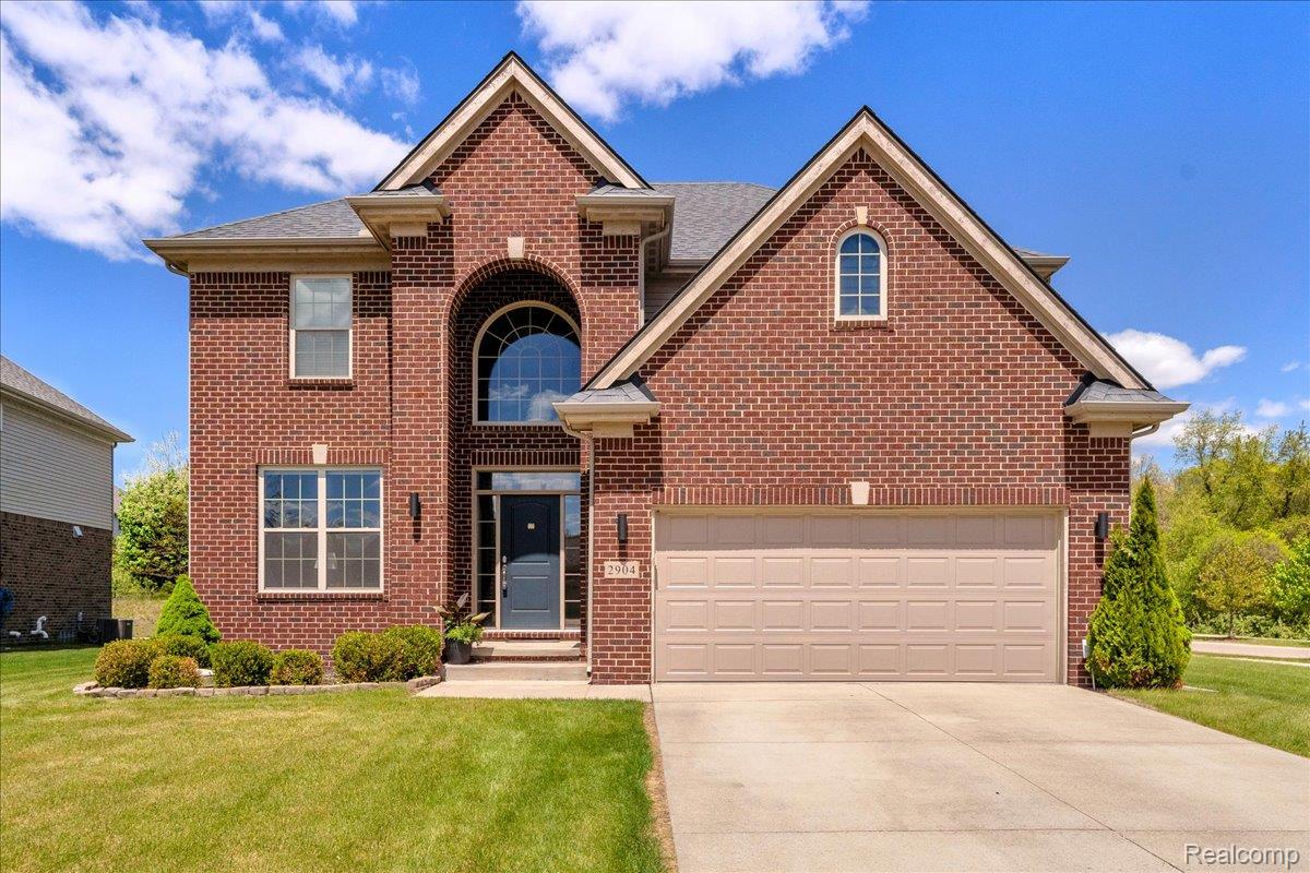 2904, Secret, Commerce Twp, Michigan, 48390