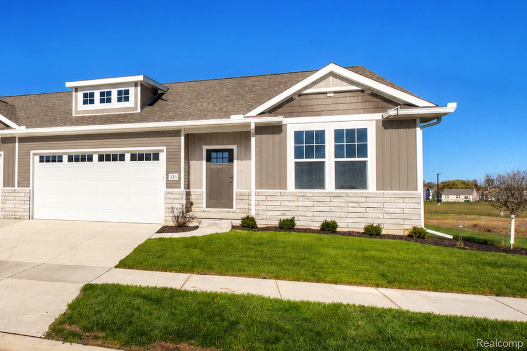 336, McDowell, Howell, Michigan, 48843