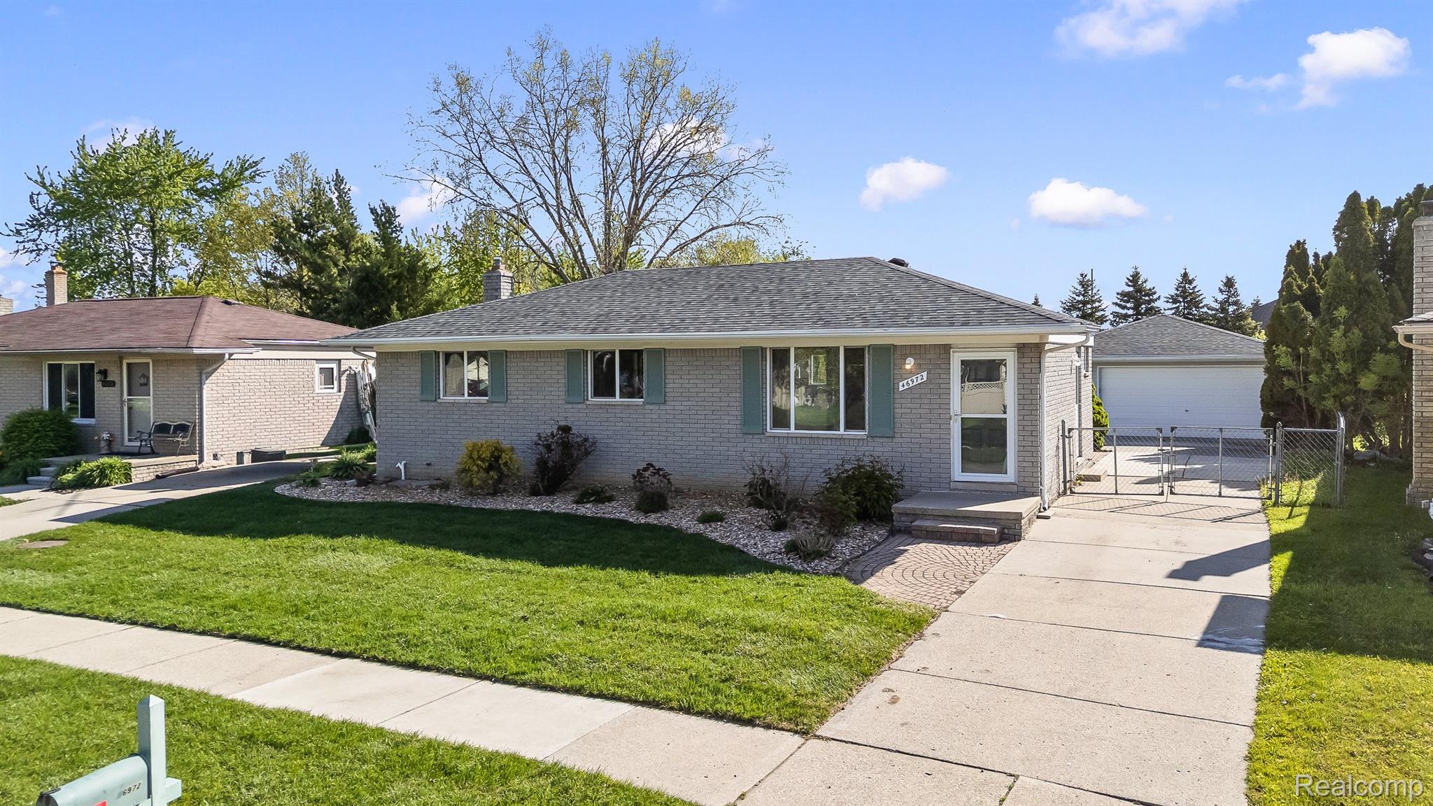 46972, McKenna, Macomb, Michigan, 48044