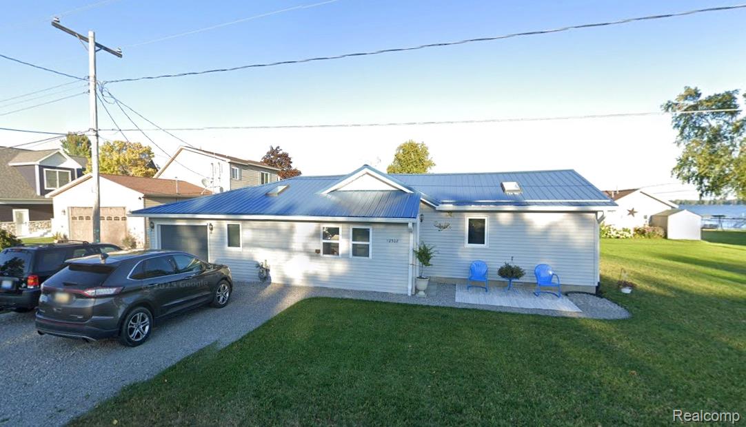 12508, West Shore, Houghton Lake, Michigan, 48629