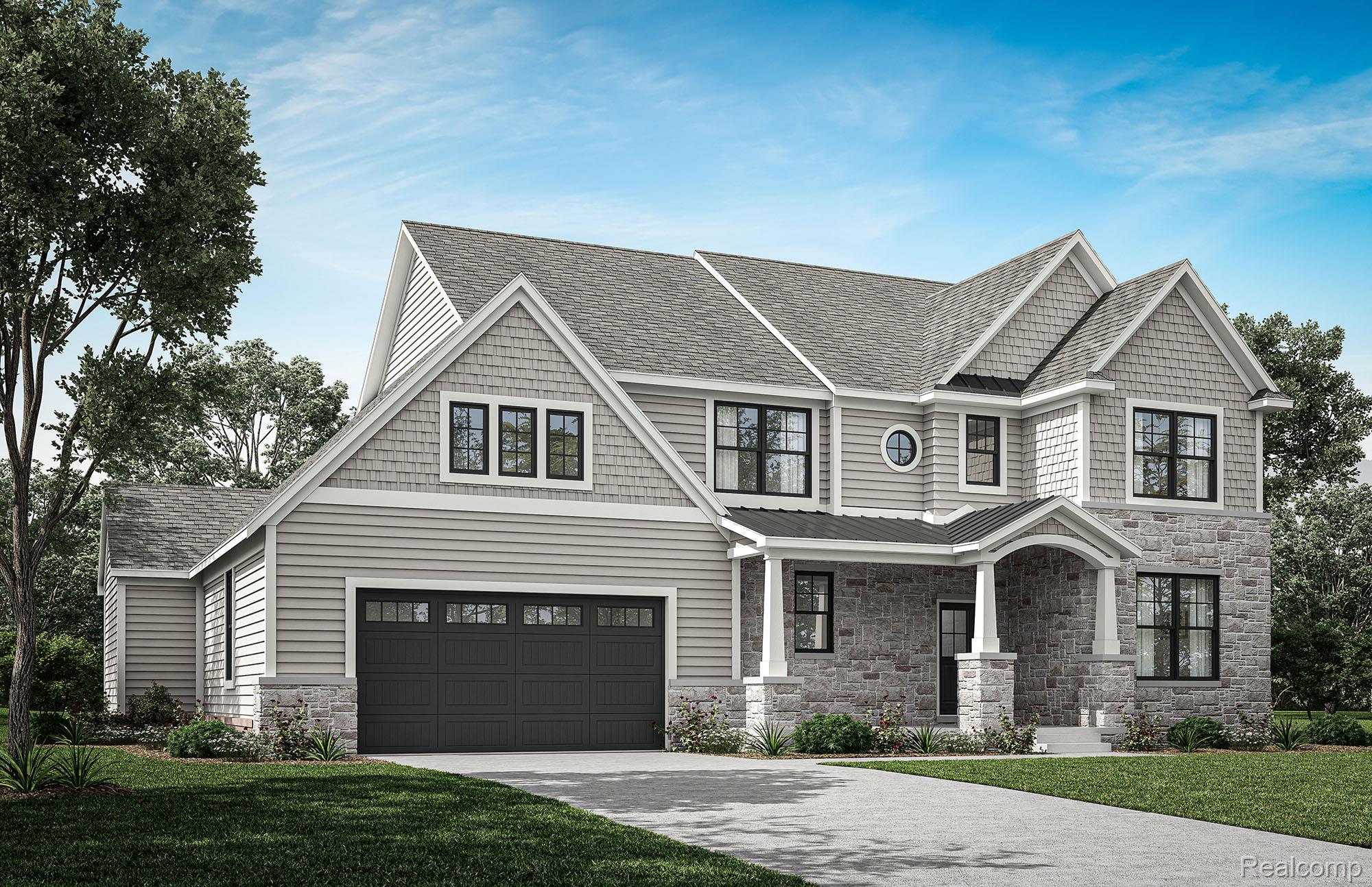 2471, Parkshore, Commerce Twp, Michigan, 48382
