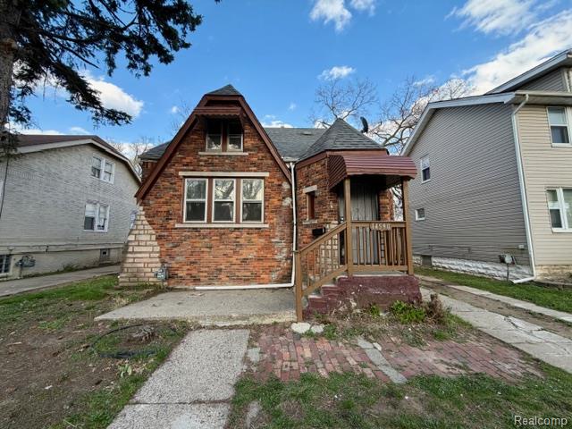 14590, Ardmore, Detroit, Michigan, 48227