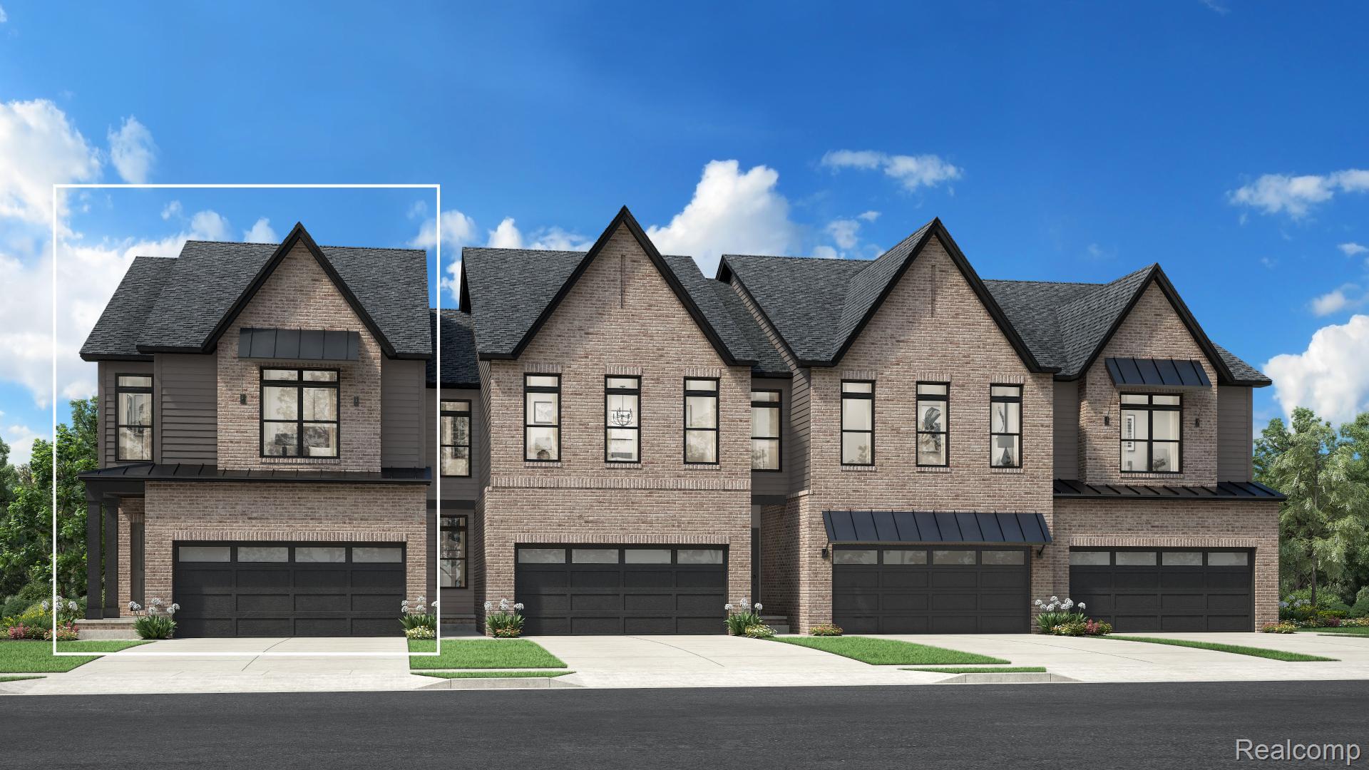 5419, Poppydrew, #56, Ann Arbor, Michigan, 48108
