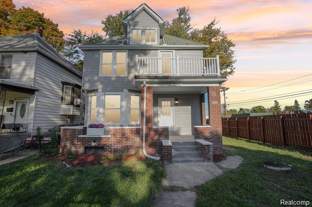 3736, IROQUOIS, Detroit, Michigan, 48214
