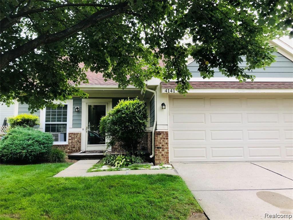 41419, CORNELL, Novi, Michigan, 48377