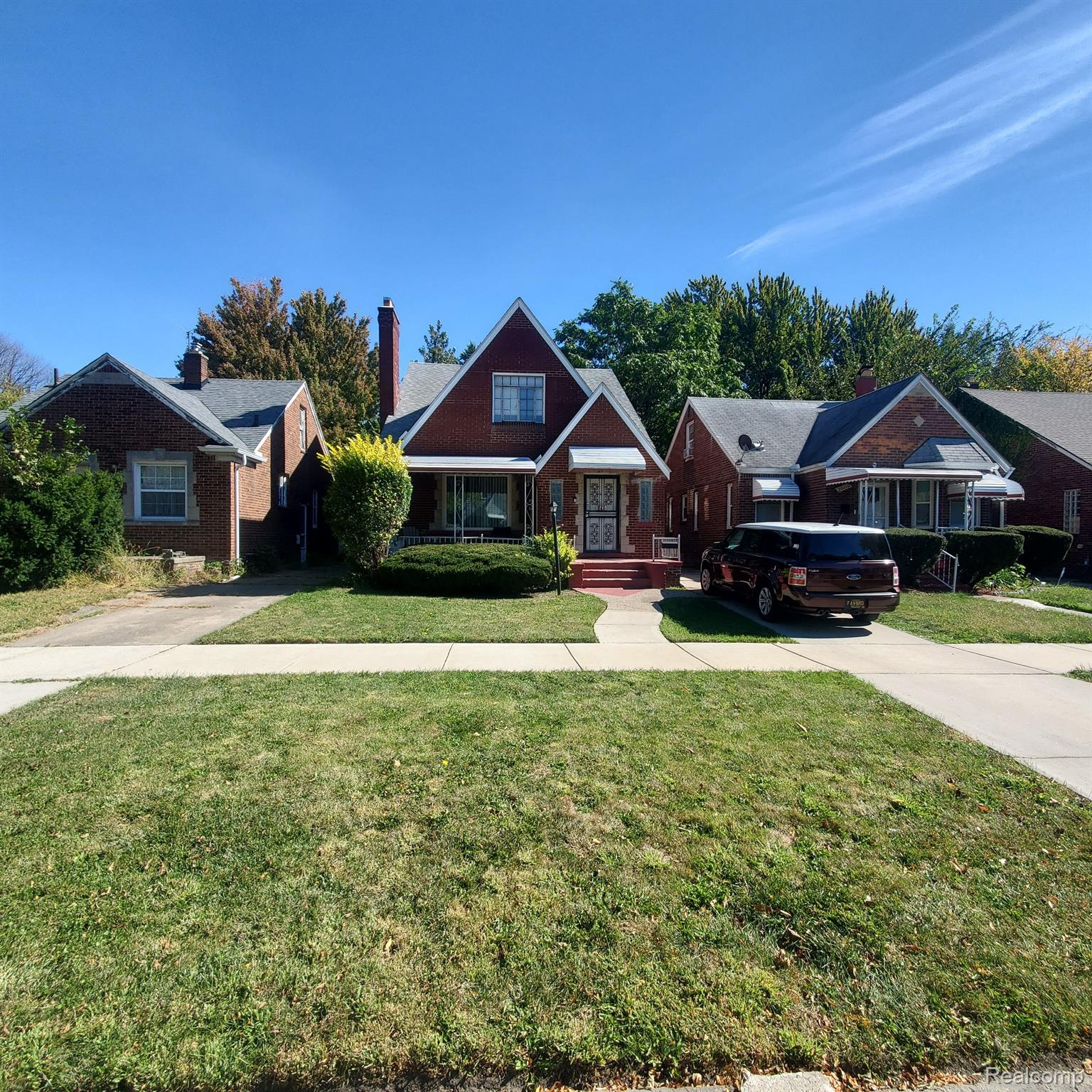 20220, SPENCER, Detroit, Michigan, 48234