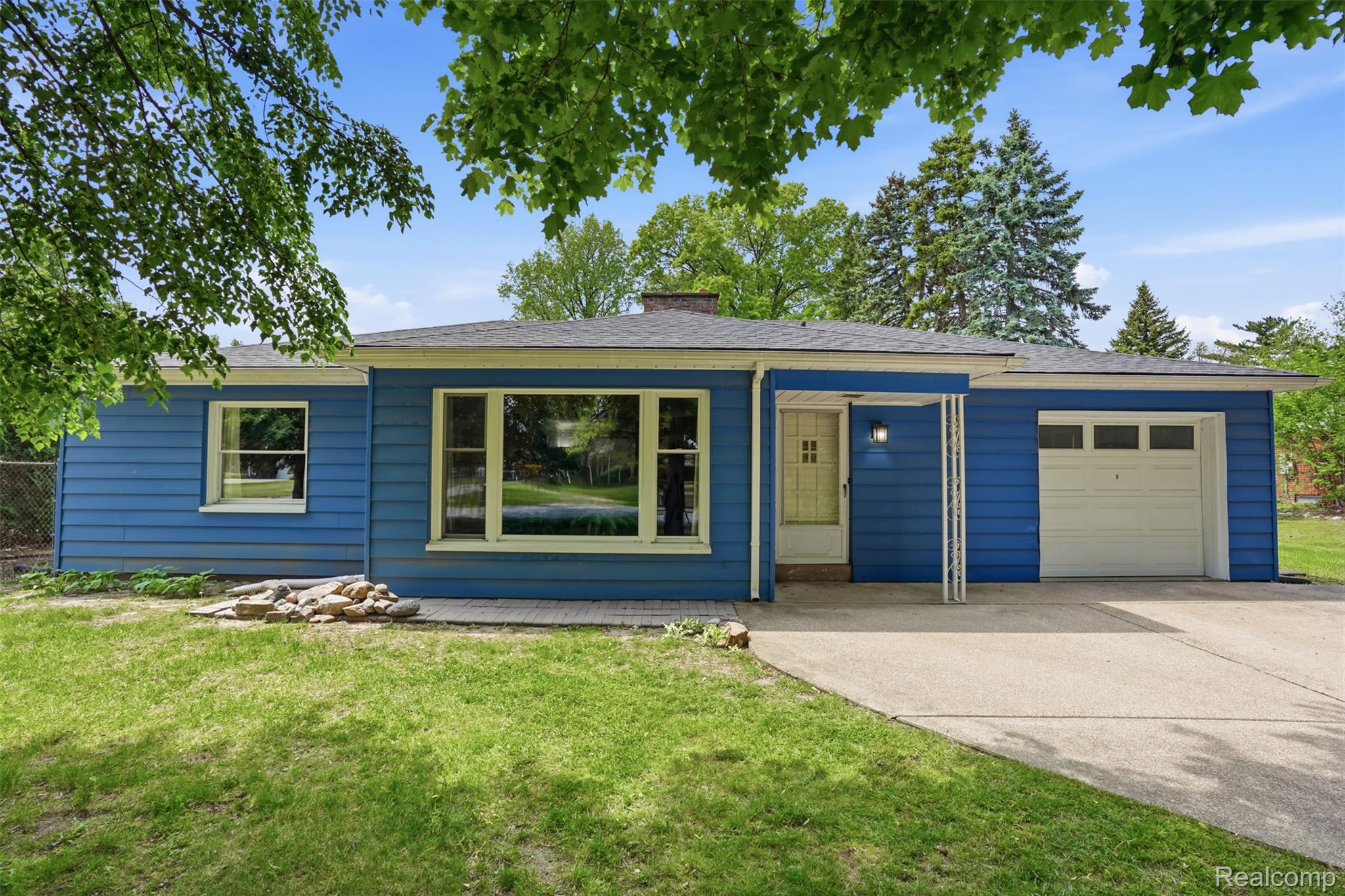 14217, Richfield, Livonia, Michigan, 48154