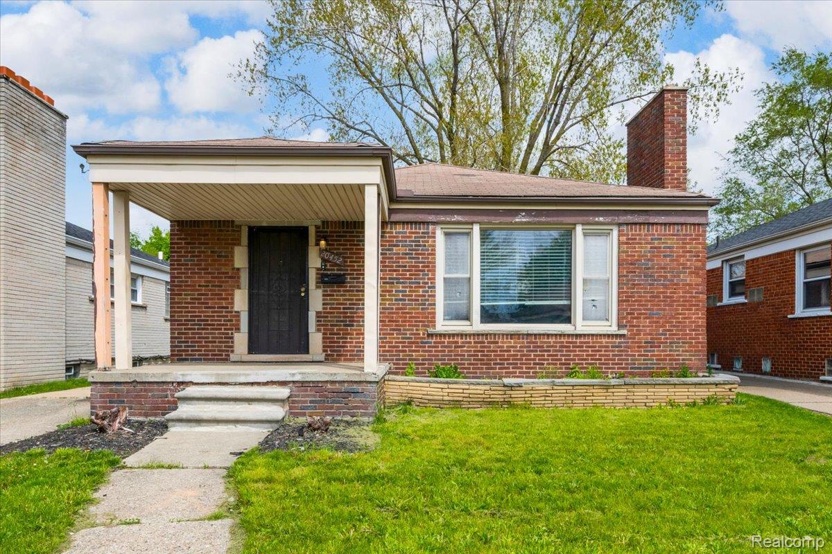 20452, Audrey, Detroit, Michigan, 48235