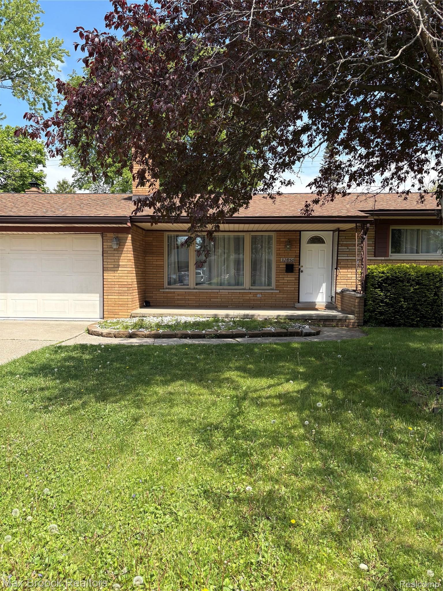 32850, WINNIE, Warren, Michigan, 48093