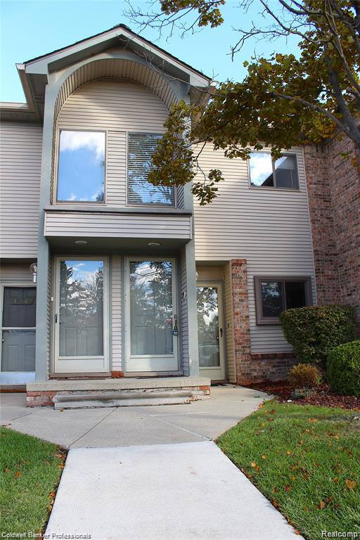 42540, Lilley Pointe, Canton, Michigan, 48187