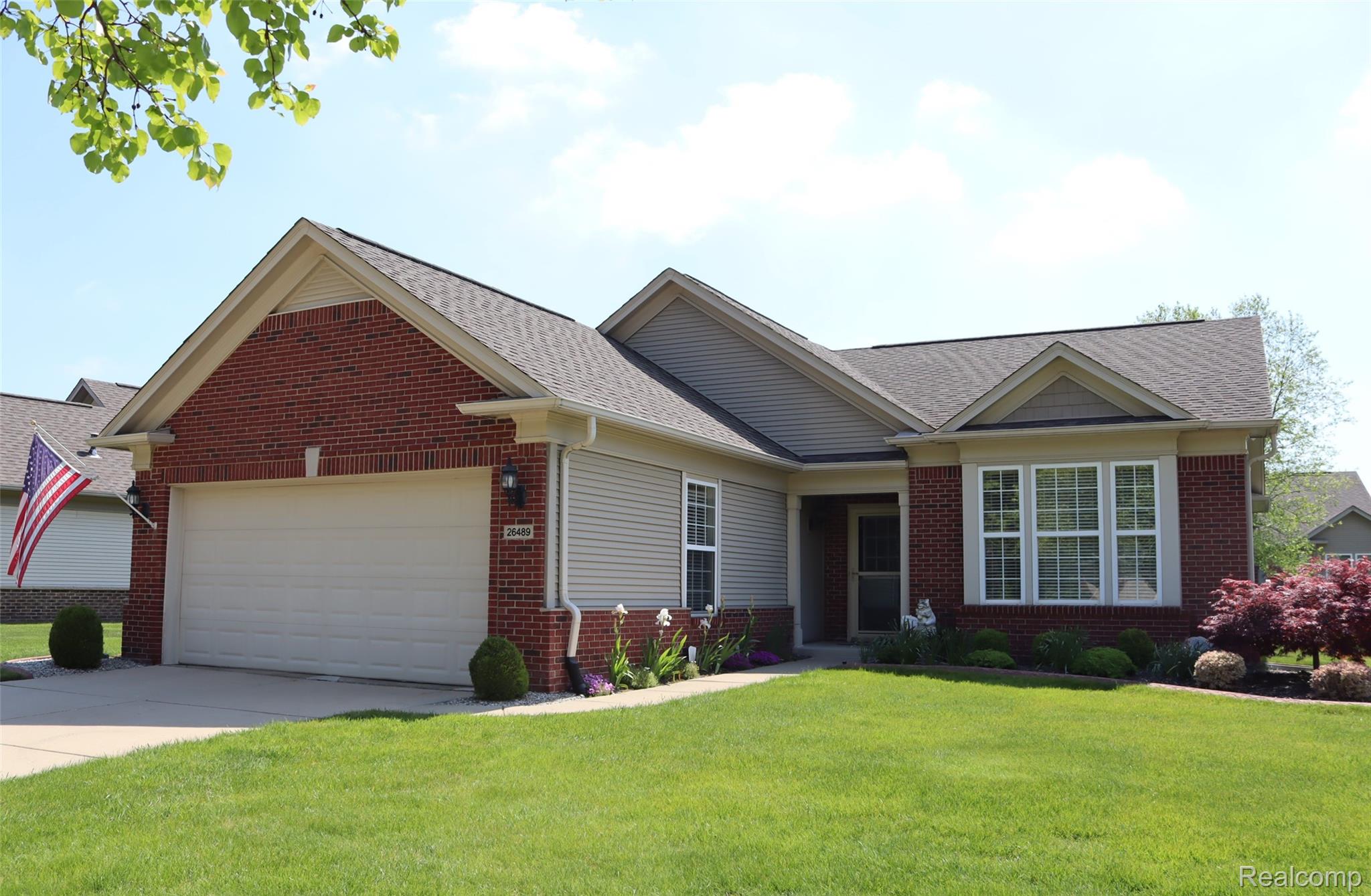 26489, Higgins, Flat Rock, Michigan, 48134