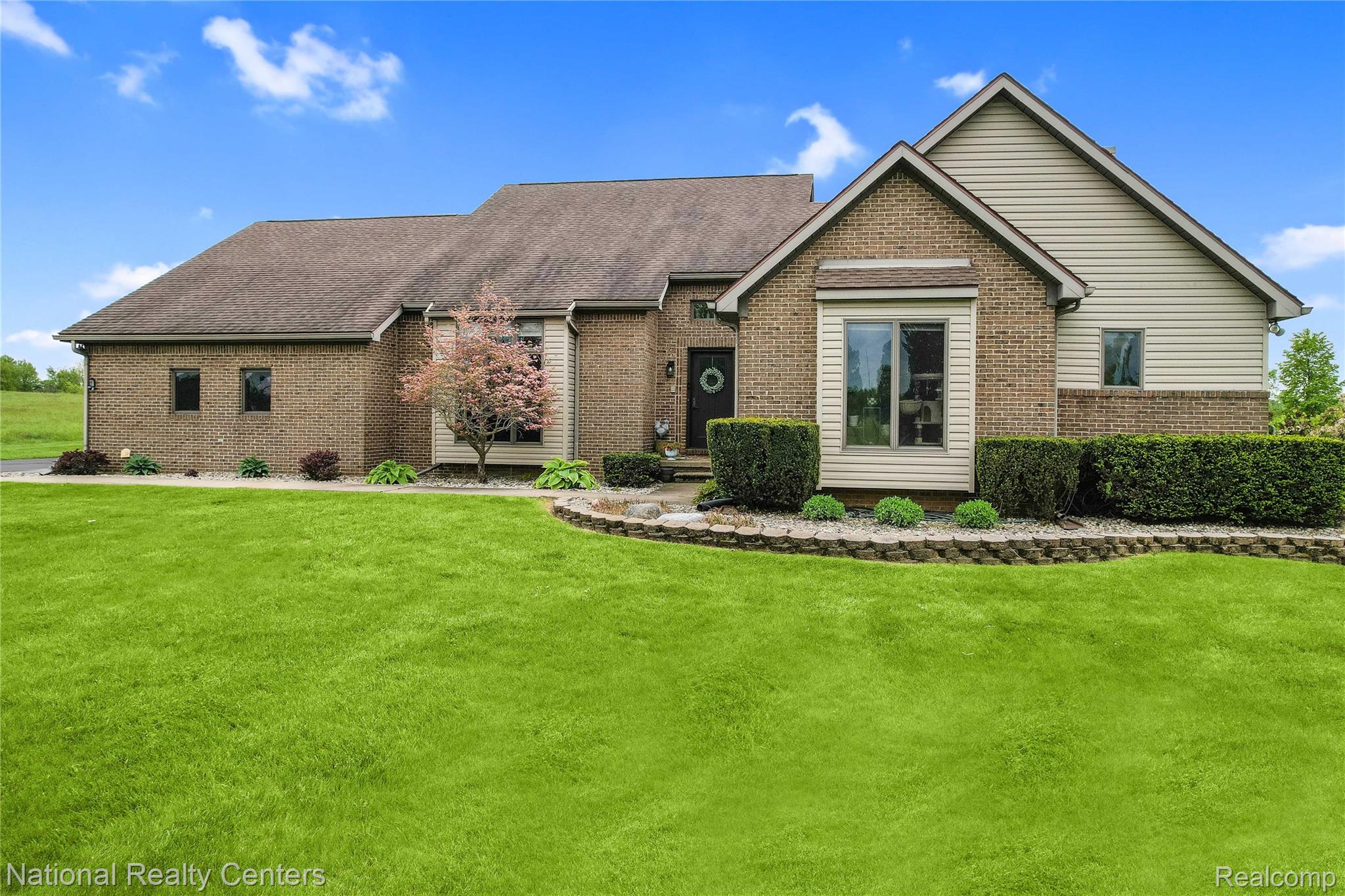 7535, Clinton Macon, Clinton, Michigan, 49236
