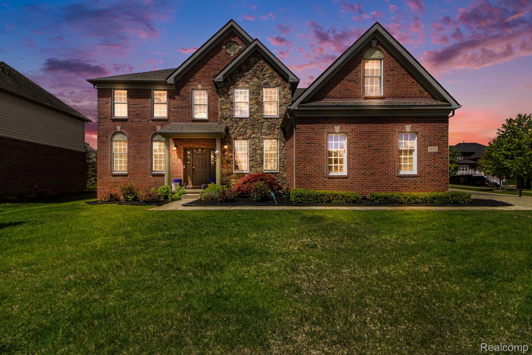 50371, LANGLEY, Novi, Michigan, 48374