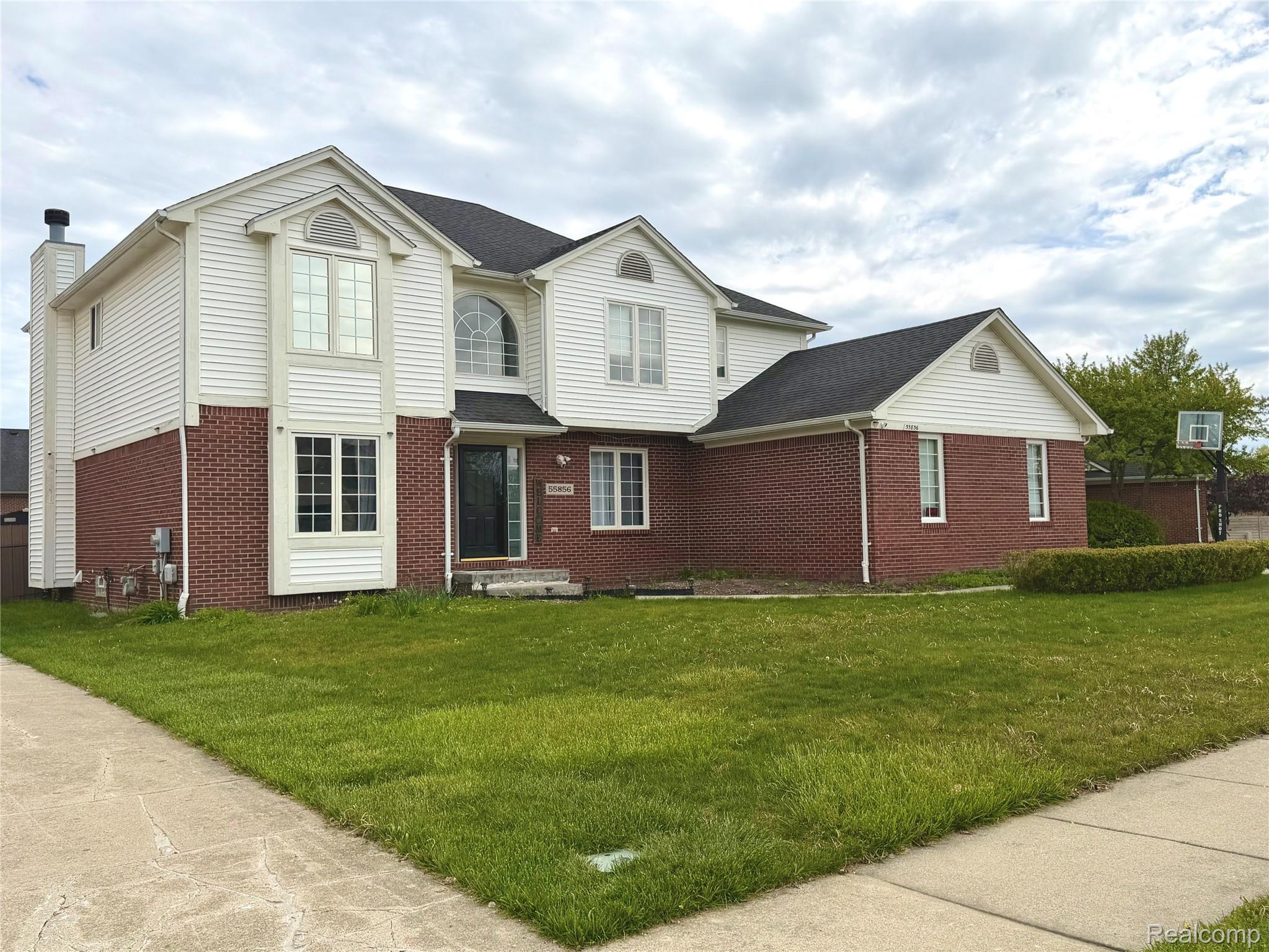 55856, Serene, Macomb, Michigan, 48042