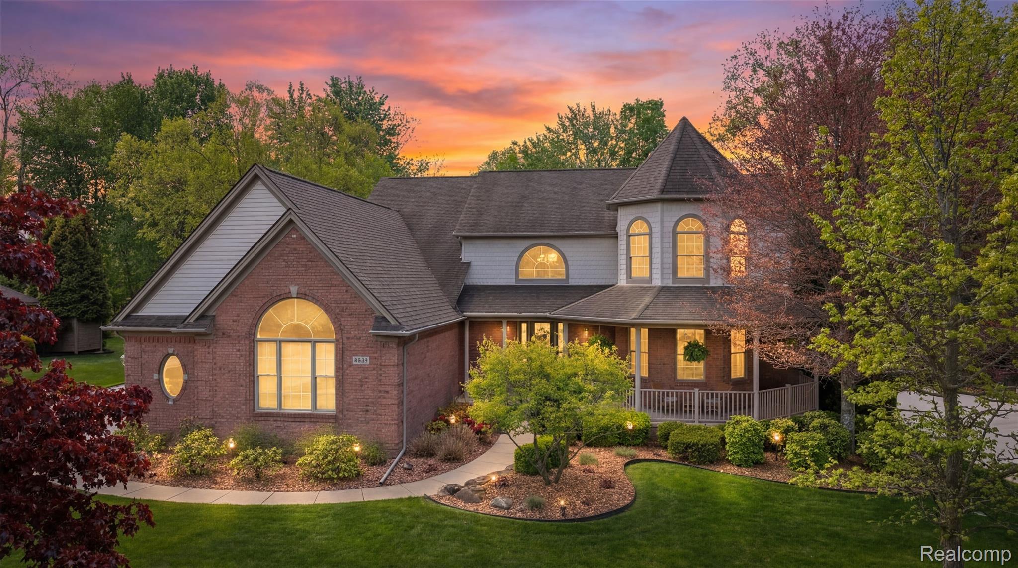 8425, Grays, Grosse Ile, Michigan, 48138