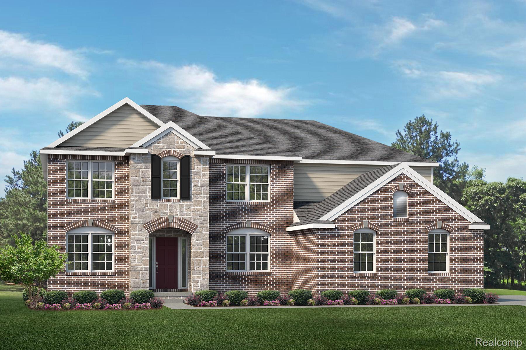 1055, Overlook, Saline, Michigan, 48176