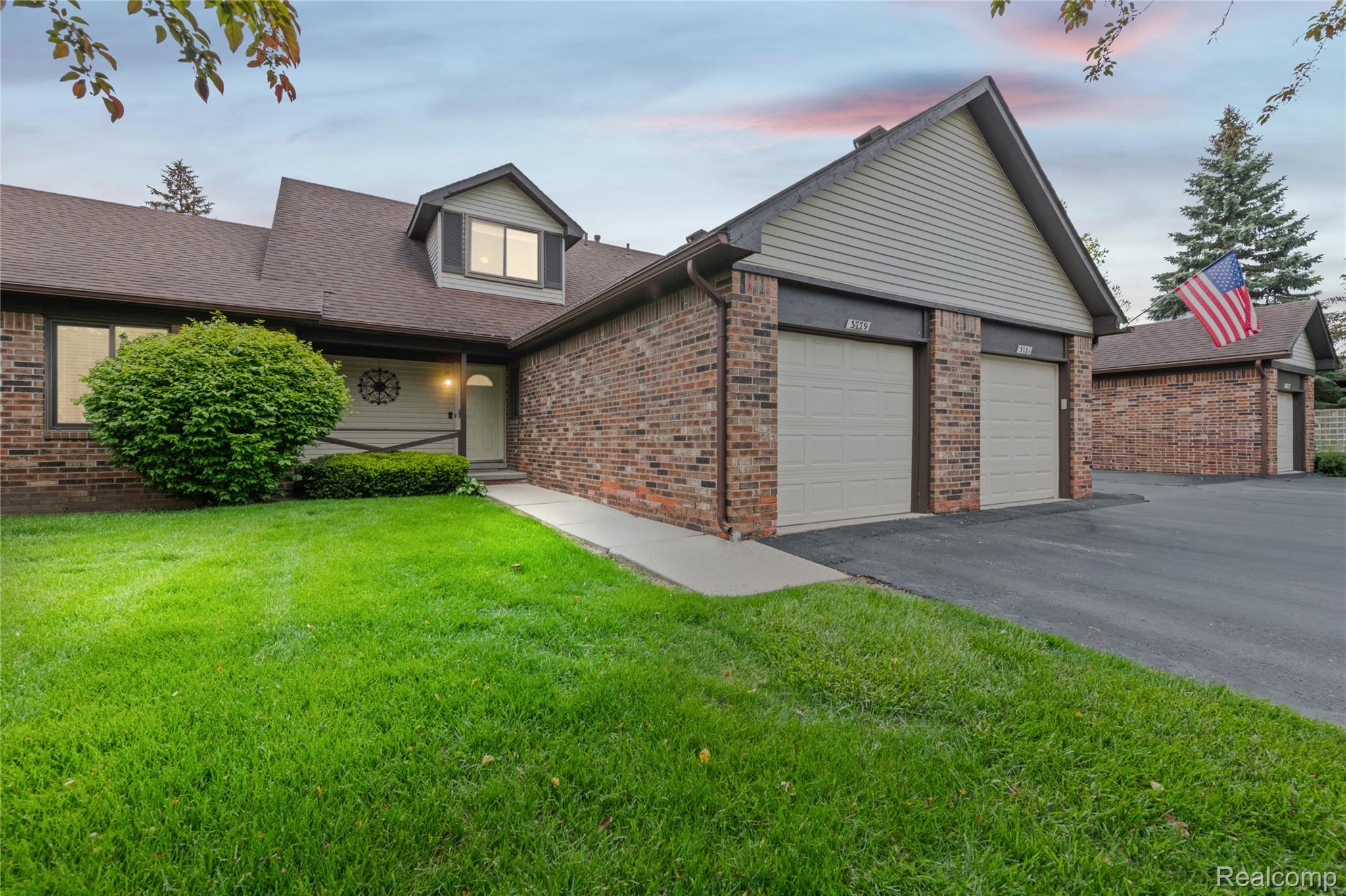 3779, Heritage, #41, Dearborn, Michigan, 48124